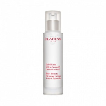 Clarins Bust Beauty Firming Lotion Image