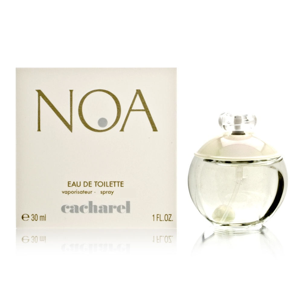 Cacharel Noa Eau De Toilette 50ml Image