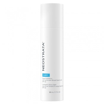 NeoStrata Clarify Sheer Hydration SPF 40 50ml