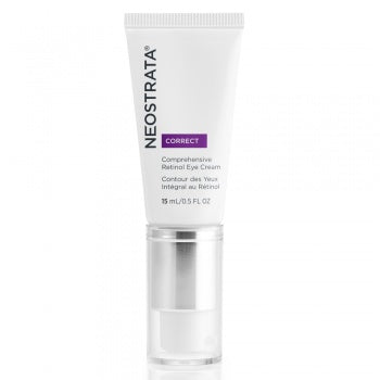 NeoStrata Correct Comprehensive Retinol Eye Cream 15ml Image