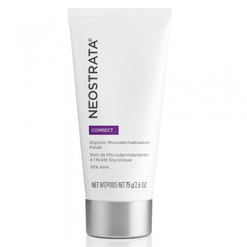 NeoStrata Correct Glycolic Microdermabrasion Polish 75g