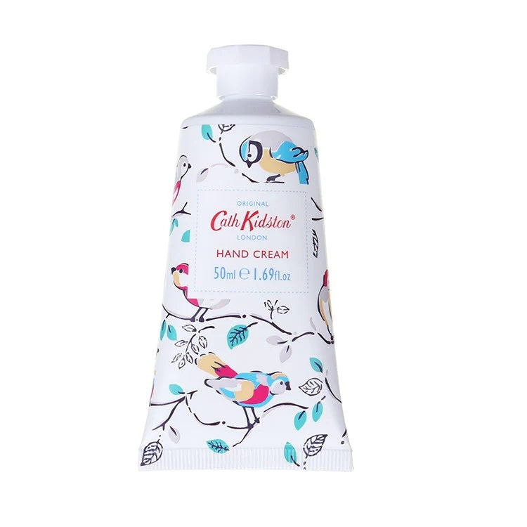 Cath Kidston Hand Cream Birds Image