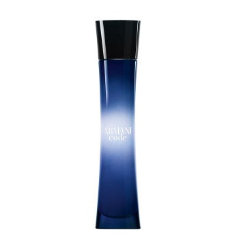 Armani Code Eau De Parfum Image