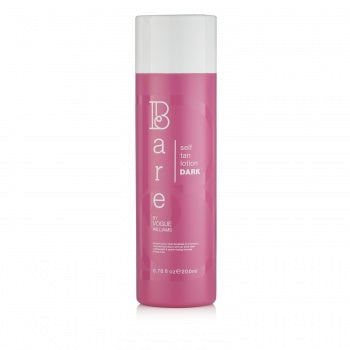 Bare by Vogue Self Tan Lotion Image