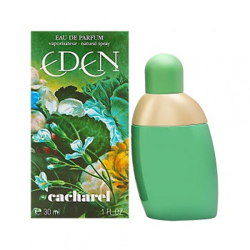 Cacharel Eden Eau De Parfum 30ml