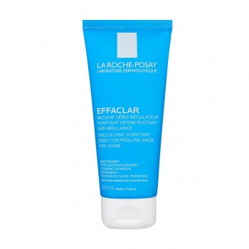 La Roche-Posay Effaclar Sebo-Controlling Mask Image