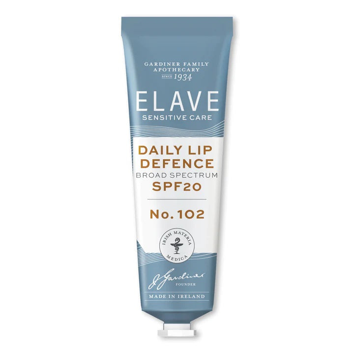 Elave Sensitive Daily Lip Defence 15ml Image