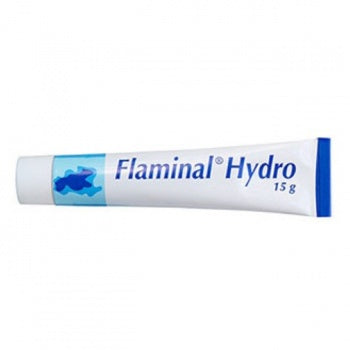 Flaminal Hydro Dressing 15G 5