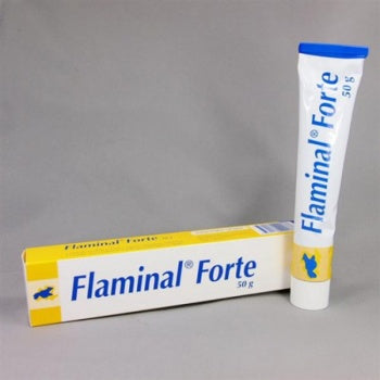 Flaminal Forte 50G 1X50G Image