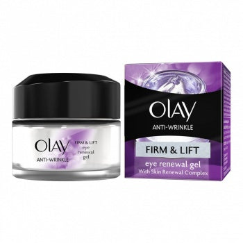 Olay Anti-Wrinkle Firm And Lift Eye Renewal Gel Image