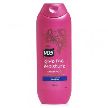 VO5 Give Me Moisture Shampoo