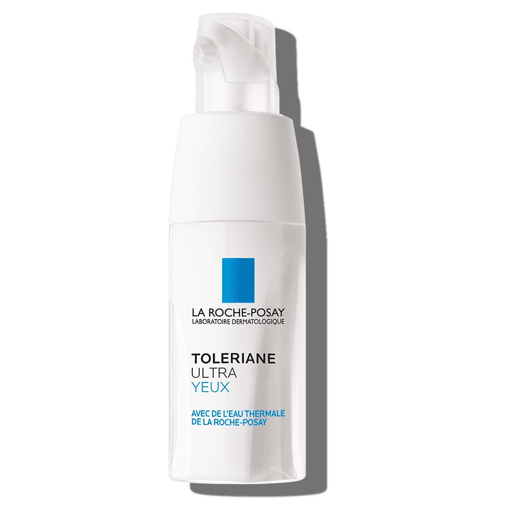 La Roche Posay Toleriane Dermallergo Eye Cream 20ml