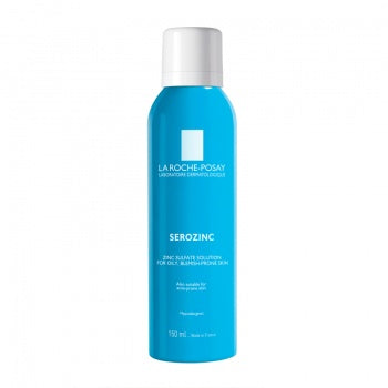 La Roche-Posay Serozinc Toner