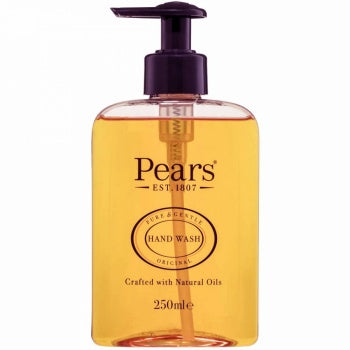 Pears Handwash Image