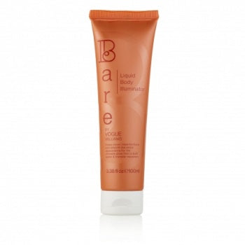 Bare By Vogue Liquid Body Illuminator Image