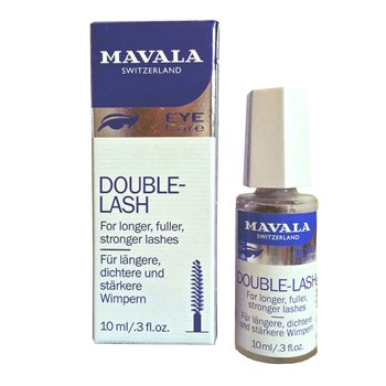 Mavala Double Lash Eye Care Image
