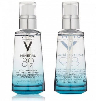 Vichy Mineral 89 Daily Booster