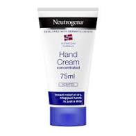 Neutrogena Hand Cream