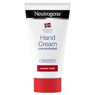 Neutrogena Hand Cream