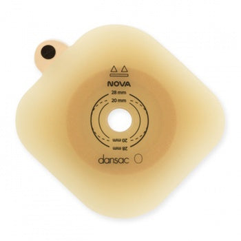 Ostomy Nova 2 Flange 55Mm 1155-15 5X15Mm Image