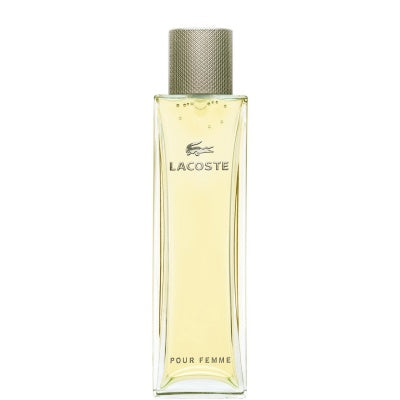 Lacoste Pour Femme Eau De Parfum Image