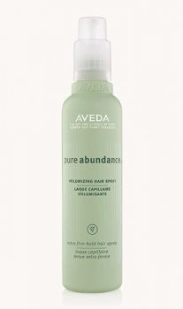 Aveda Pure Abundance Volumizing Hair Spray Image