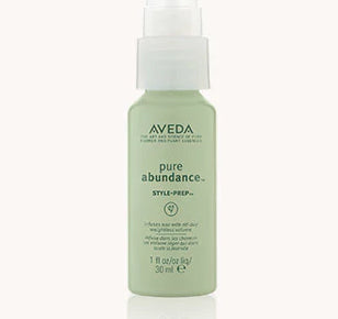 Aveda Pure Abundance Style-Prep Image