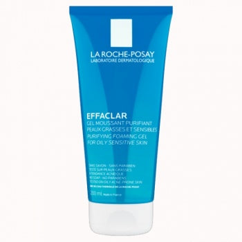 La Roche-Posay Effaclar Purifying Foaming Gel Image