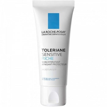 La Roche-Posay Toleriane Sensitive Riche Hydrating Moisturiser Image