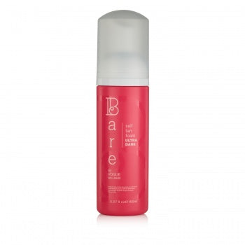 Bare by Vogue Williams Self Tan Foam