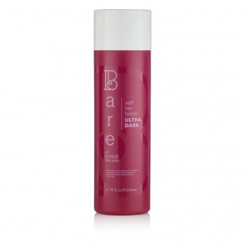 Bare by Vogue Self Tan Lotion