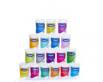 Valupak Vitamins Image