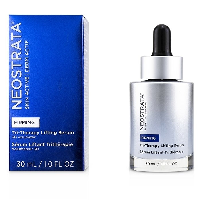 Neostrata Skin Active Tri-Therapy Lifting Serum 30ml Image