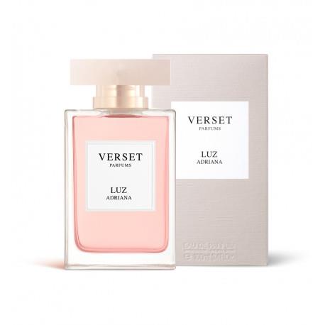 Verset Luz Adriana 100ml Image