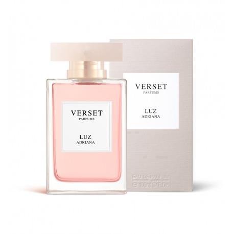 Verset Luz Adriana EDP 100ml