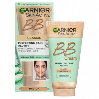 Garnier BB Cream Original Image