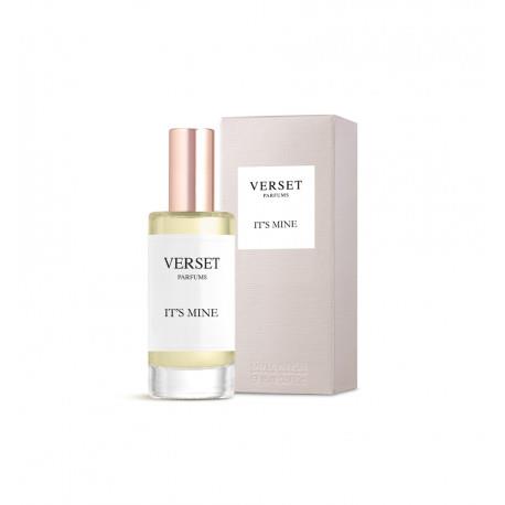 Verset It's Mine 15ml Image