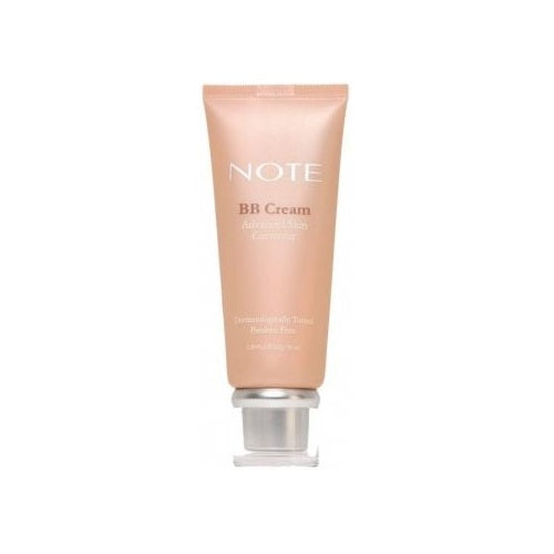 Note BB Cream 01 Image