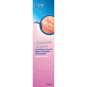 Aqueous Cream 100g