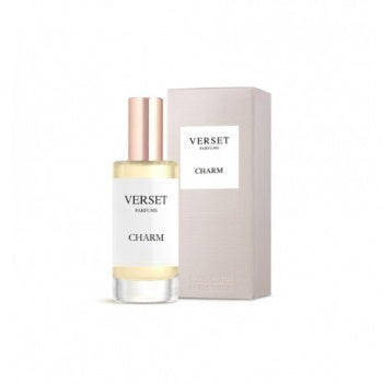 Verset Charm EDP 15ml Image