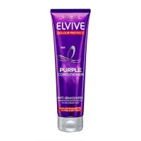 L'Oreal Elvive Colour Protect Anti-Brassiness Purple Conditioner