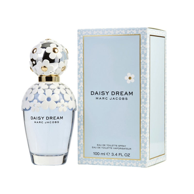 Marc Jacobs Daisy Dream Eau de Toilette 100ml Image