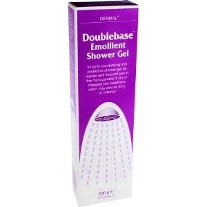 Doublebase Emollient Shower Gel 200g Image