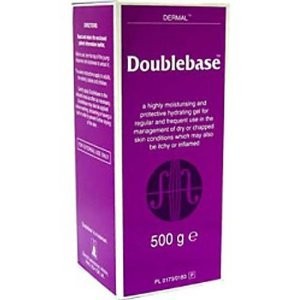 Doublebase Gel 500g Image