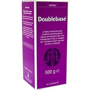 Doublebase Gel 500g