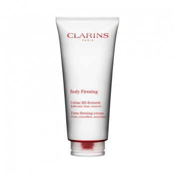 Clarins Body Firming Cream 200ml Image