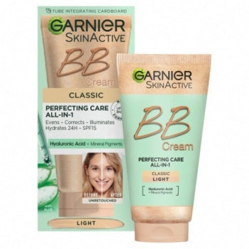 Garnier BB Cream Original Image