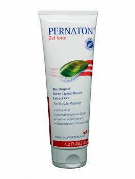 Pernaton Gel Forte Image