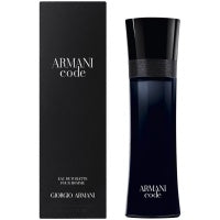 Armani Code Pour Homme EDT 125ml Image