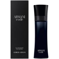 Armani Code Pour Homme EDT 125ml